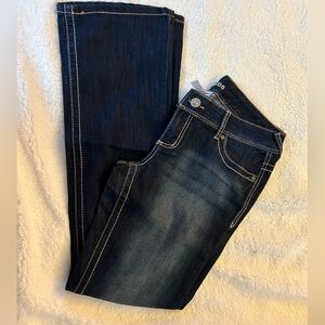 Women’s 11/12 Regular Maurices Bootcut Jeans